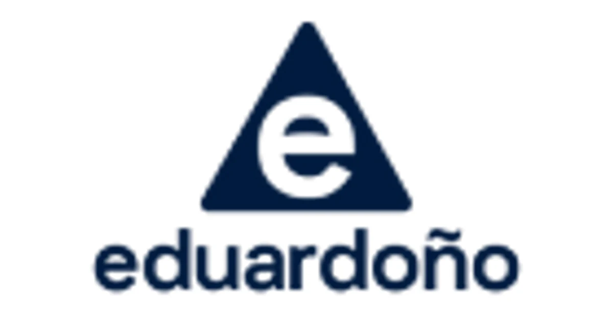 Logo Eduardoño