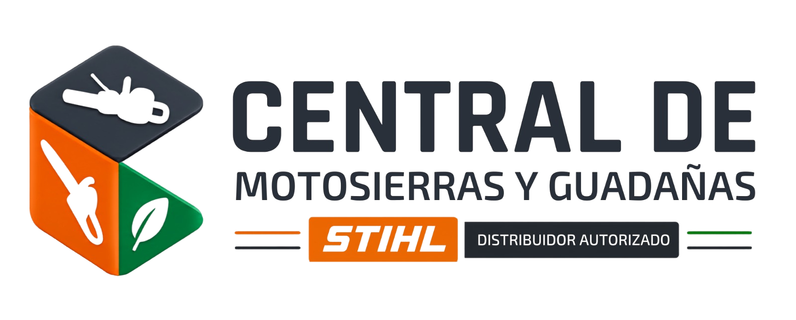 Central de Motosierras y Guadañas