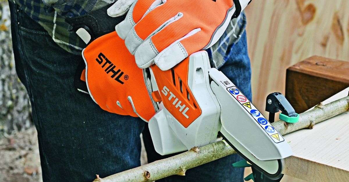 Asesor STIHL