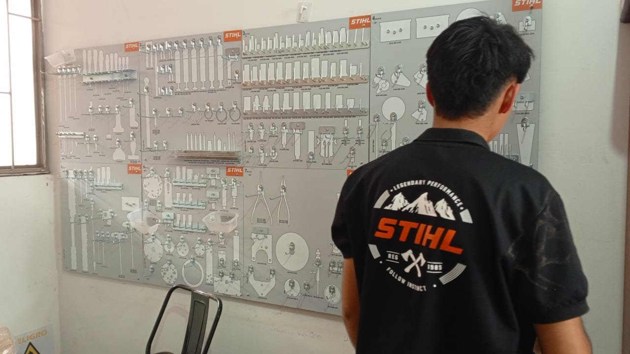Asesoría Técnica